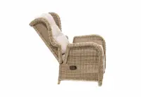 Basil recliner fåtölj