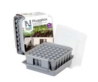 Pluggbox Pop Up