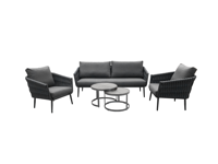 Magnolia loungeset