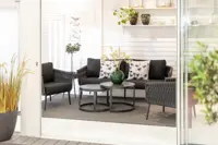 Magnolia loungeset