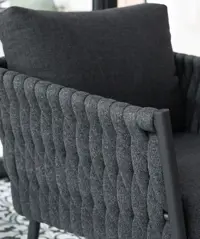 Magnolia loungeset