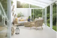 Poppy Sofa, 3-Sitzig