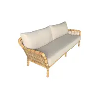 Poppy Sofa, 3-Sitzig