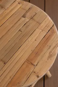 Juniper sidebord