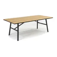 Willow matbord