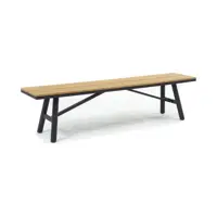 Willow bänk