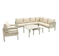 Rye loungegrupp