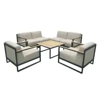 Ginger sofa, venstredel