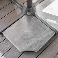 Granite Sonnenschirmständer 25 Kg