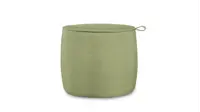 Fig Pouf
