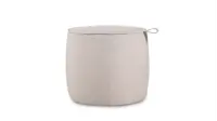 Fig Pouf