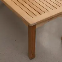 Oregano soffbord