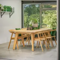 Berry spisestol