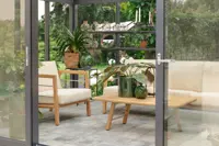 Fennel sofa, 3-seter