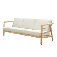 Fennel sofa, 3-seter