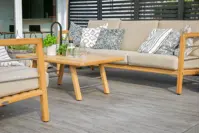 Fennel sofa, 3-seter