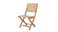 Porch klappstol