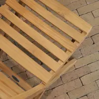 Porch klappstol