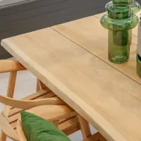 Berry matbord