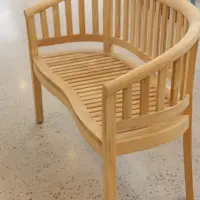 Thyme soffa