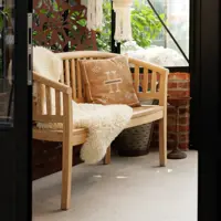 Thyme soffa