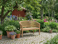 Thyme sofa