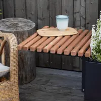 BEDD Stativ for sidebord