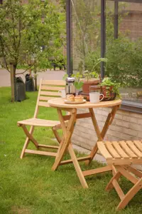 Porch Caféset