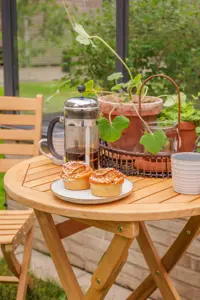 Porch Caféset
