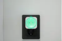 Kontrollenhet Smart Eco Timer Bluetooth