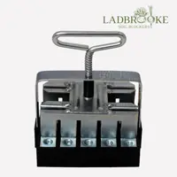 Soil blocker Micro 20