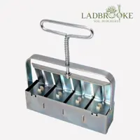Soil blocker Mini 4