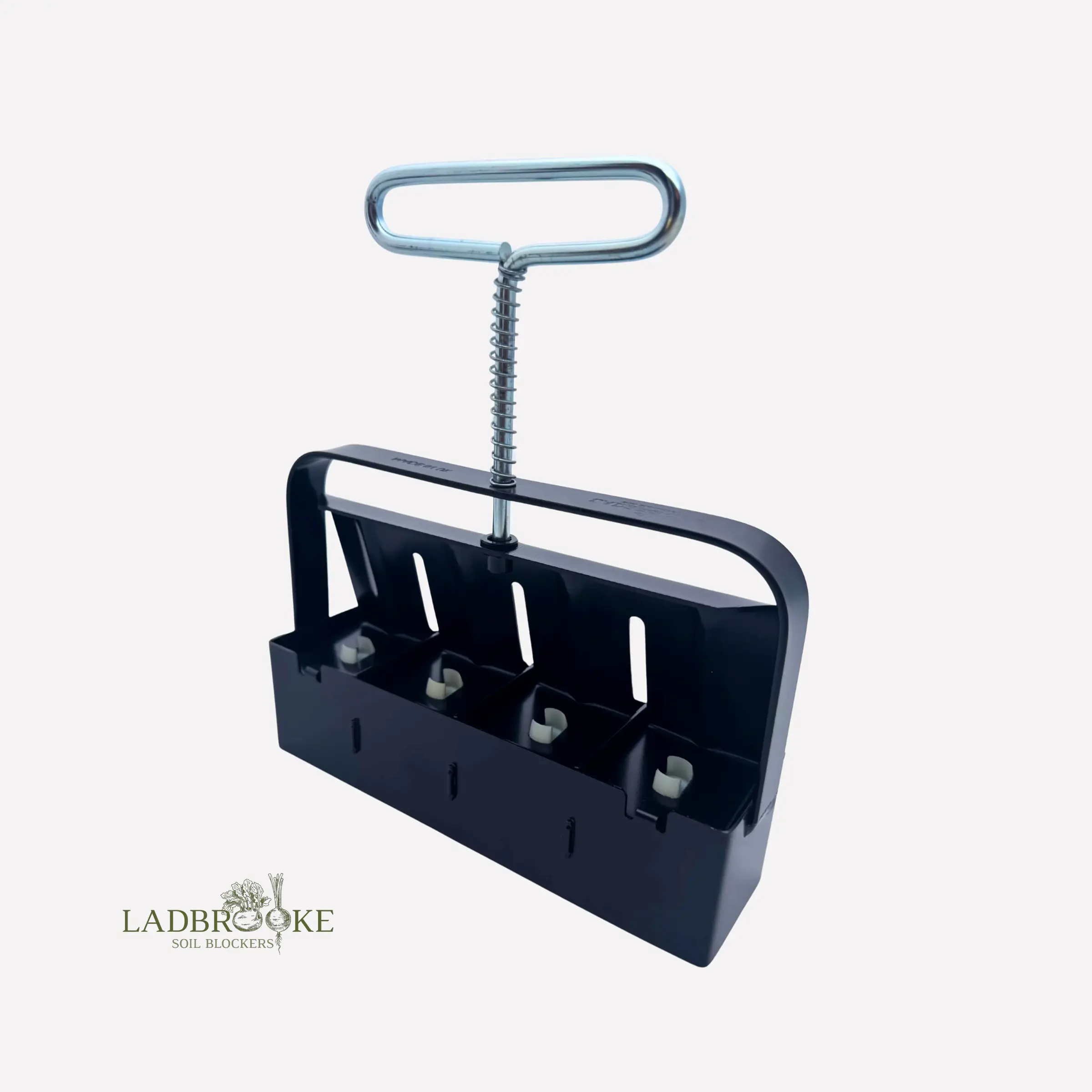 Soil blocker Mini 4