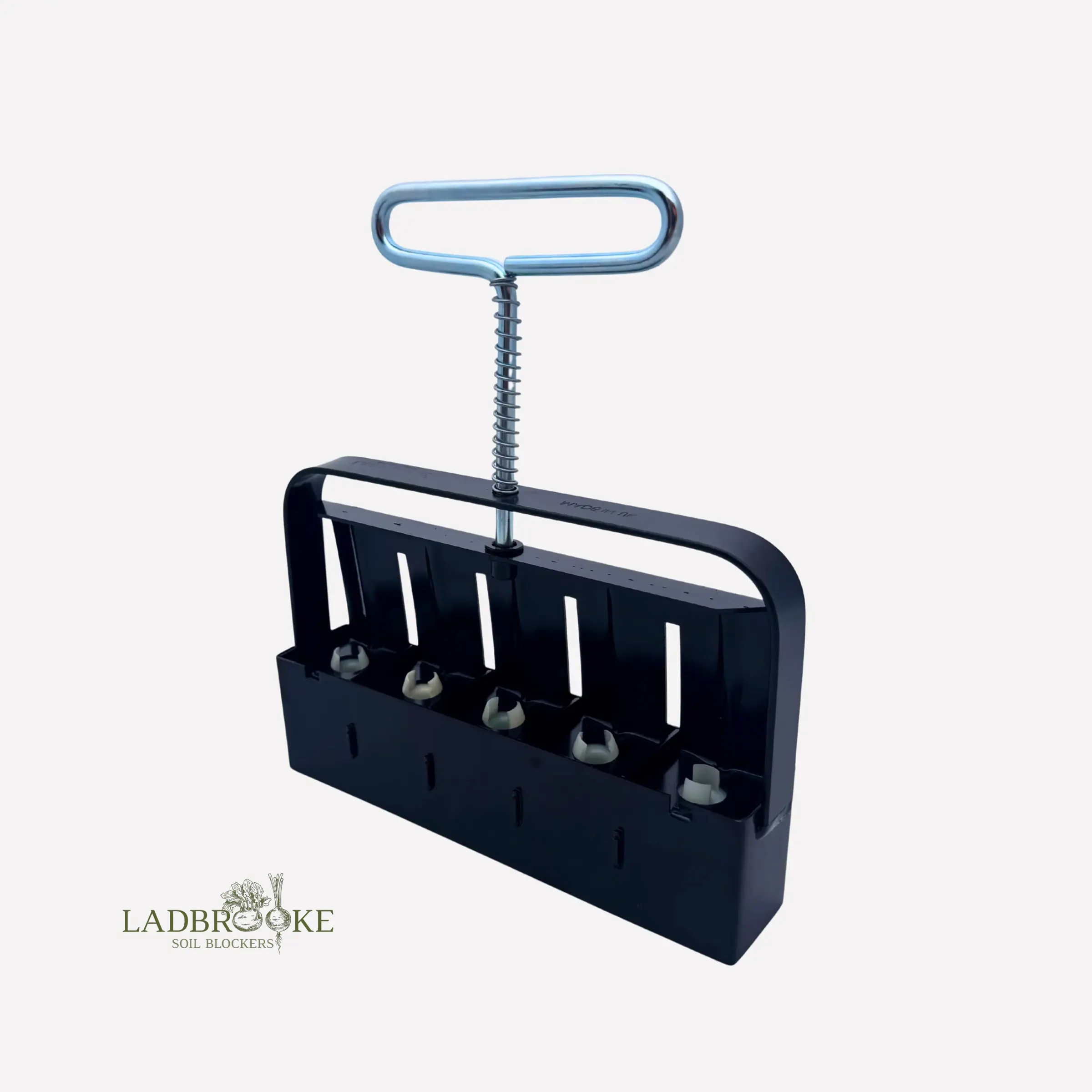 Soil blocker Mini 5