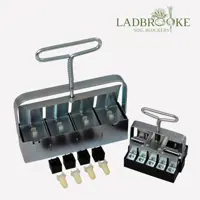 Soil Blocker Starter-Set