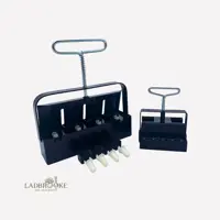 Soil Blocker Startpakke