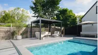 Pergola Ease