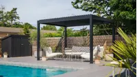 Pergola Ease