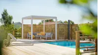 Pergola Ease