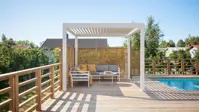 Pergola Ease