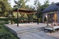 Pergola Relax