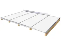 Kanalplast 16 mm