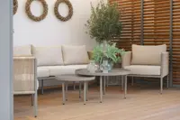 Bracken Sofagruppe