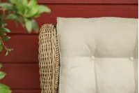 Basil 3-Sitzer Sofa
