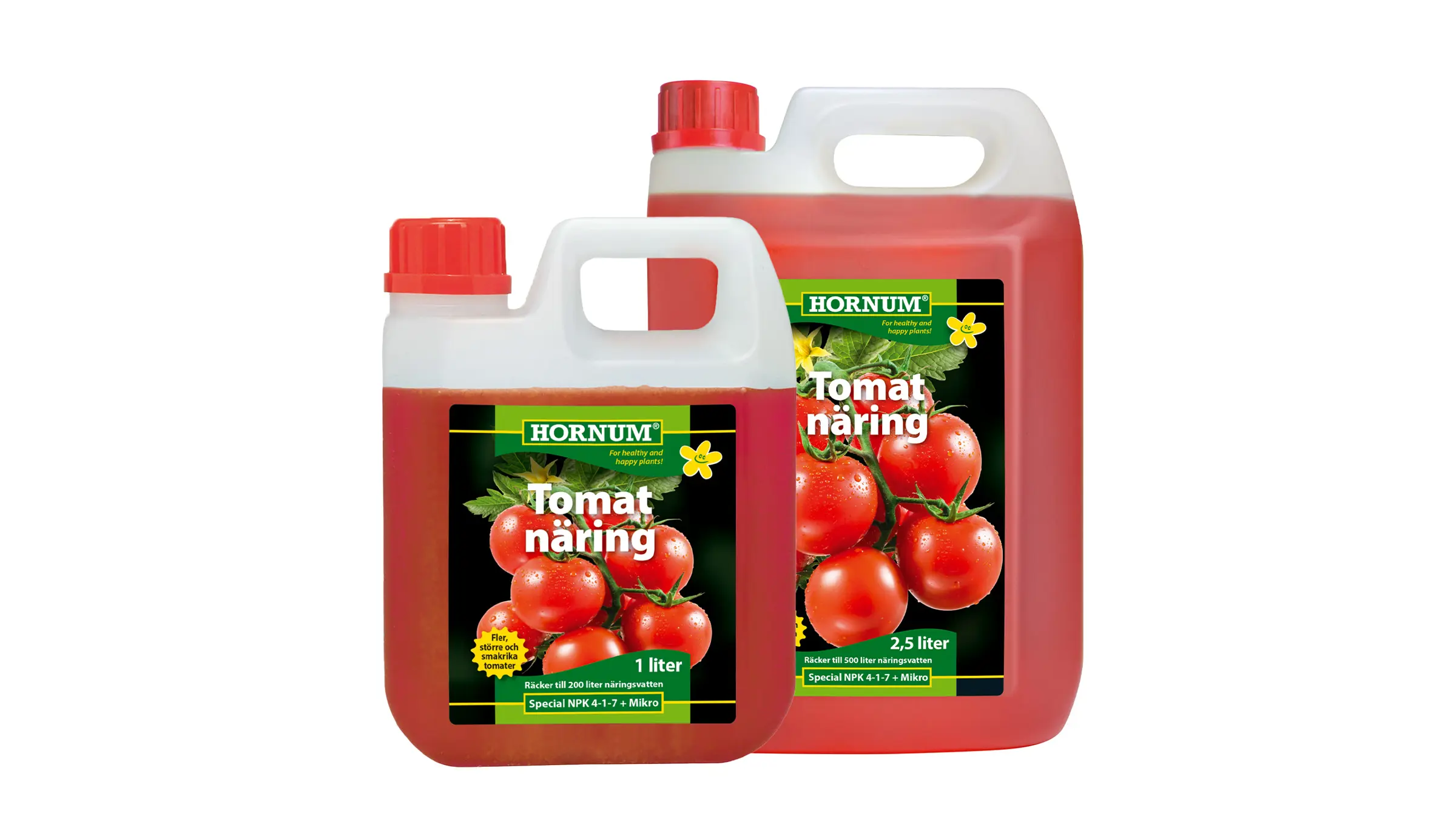 Hornum Tomatgjødsel