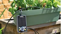 Vanningssett Solar Select