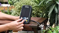 Vanningssett Solar Select
