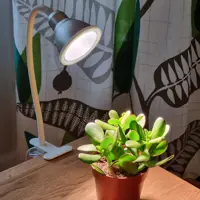 Växtlampa Flexia