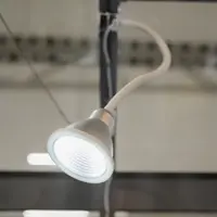 Växtlampa Flexia