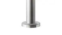 Steel - Stolpfotslock